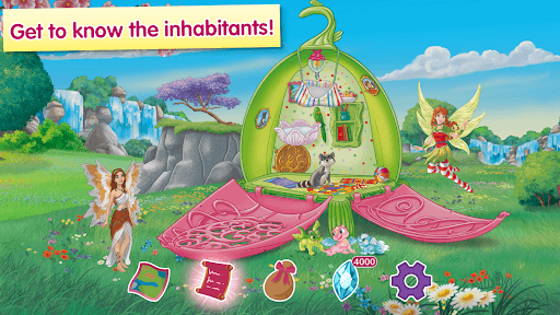BAYALA® Unicorn Adventures screenshot 7 - screenshot