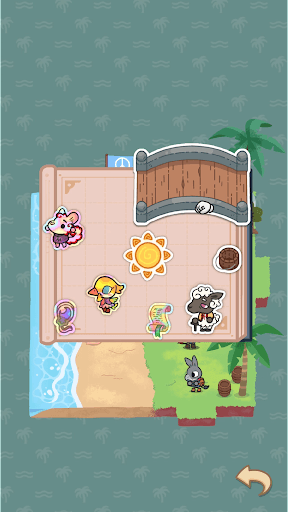 A Tiny Sticker Tale screenshot 2 - screenshot