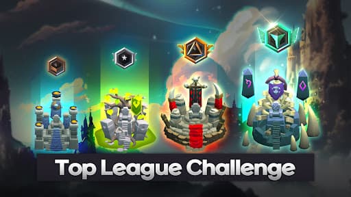 Warlord Arena.io : Evolution screenshot 5 - screenshot