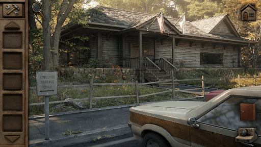 Aurora Hills: Chapter 1 screenshot 1 - screenshot