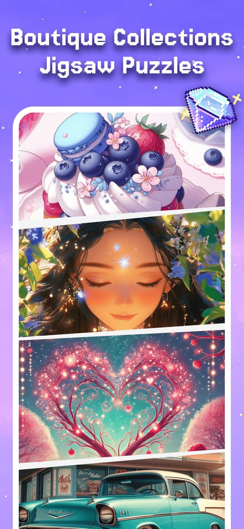 Pixel Coloring-Color by number screenshot 6 - screenshot