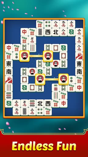 Mahjong Sprint - Tile Match screenshot 5 - screenshot