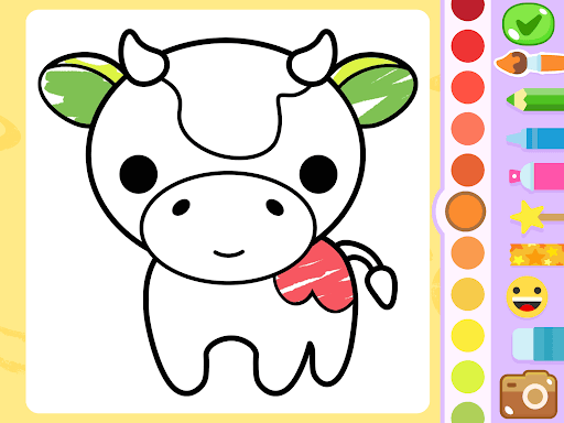 Baby Games for 2-5 Year Olds screenshot 6 - screenshot