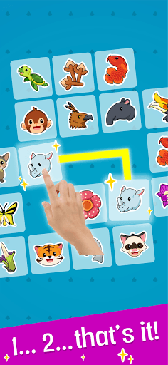 Pair Up - Match Two Puzzle Til screenshot 7 - screenshot
