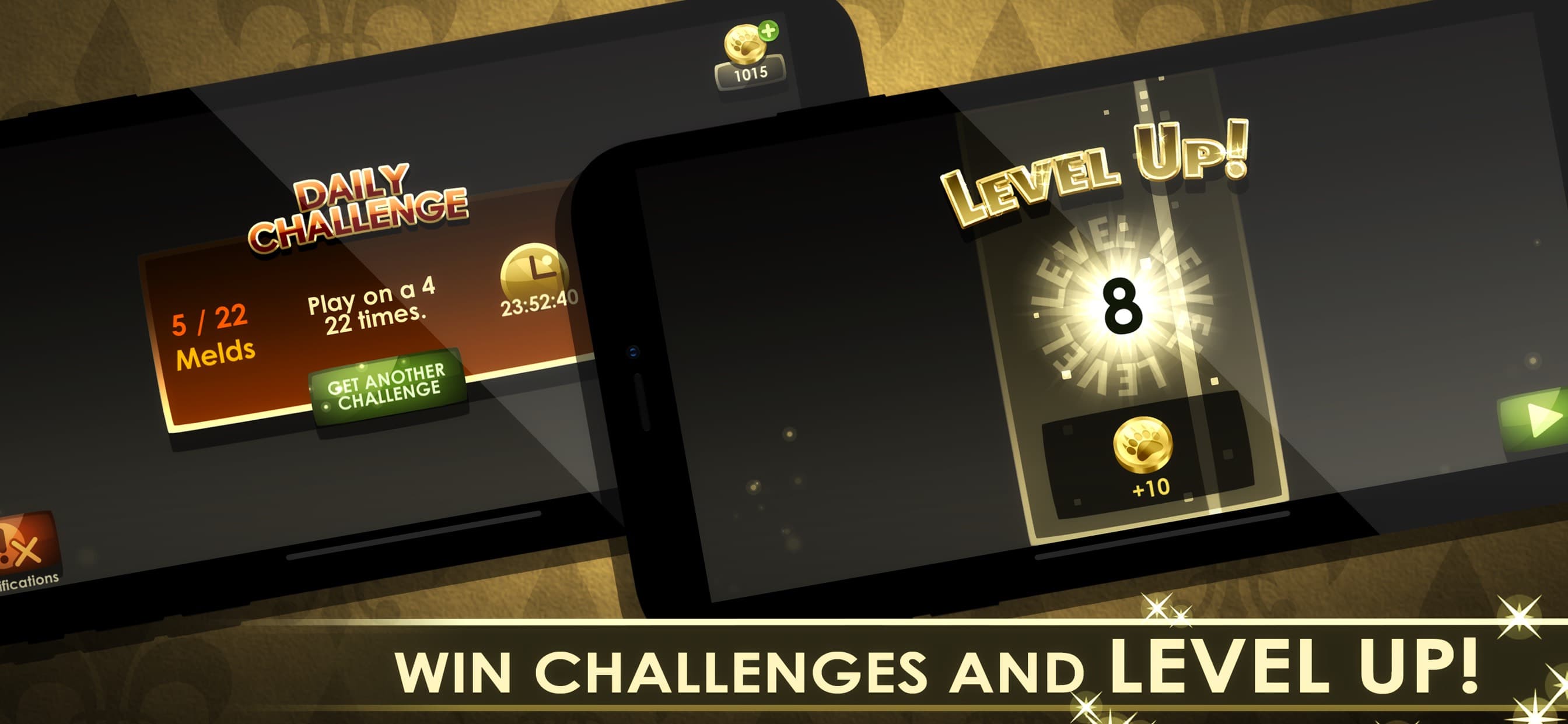 Domino Royale screenshot 4 - screenshot