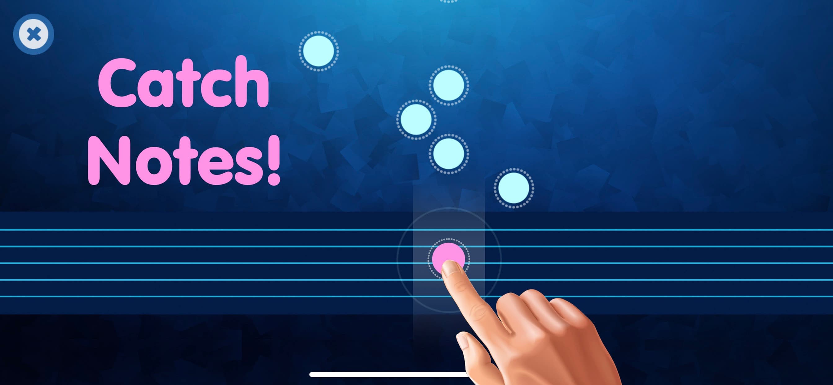 Baby Games: Piano screenshot 3 - screenshot