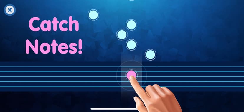 Baby Games: Piano screenshot 3 - screenshot