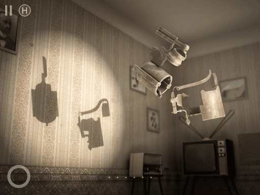 Shadowmatic screenshot 24 - screenshot