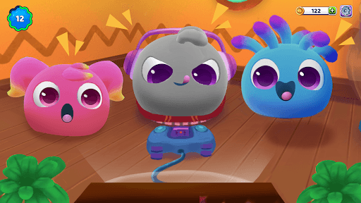 My Boo 2: My Virtual Pet Game screenshot 31 - screenshot