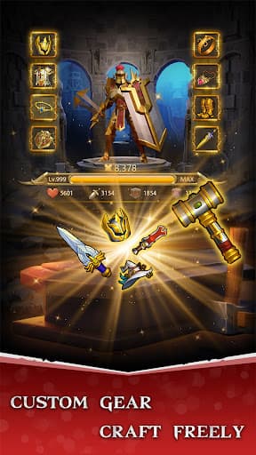 Eternal Ember screenshot 5 - screenshot