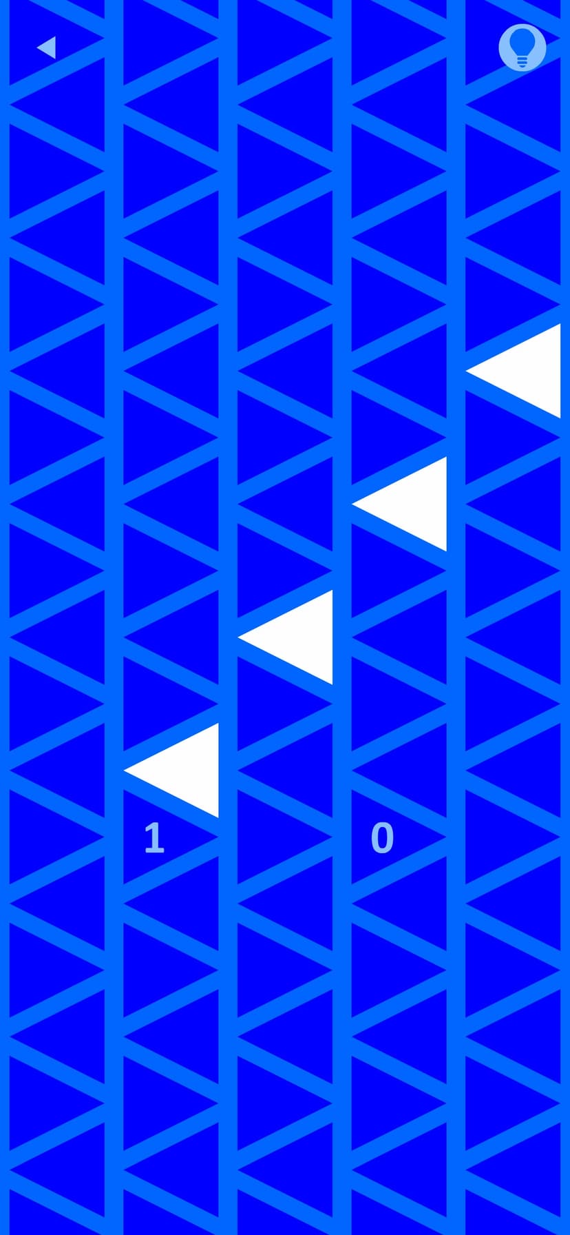 Blue (game) screenshot 3 - screenshot