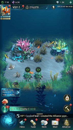 World of Water screenshot 20 - screenshot