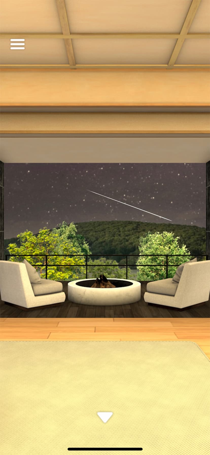 Escape Game: The Lake View screenshot 6 - screenshot