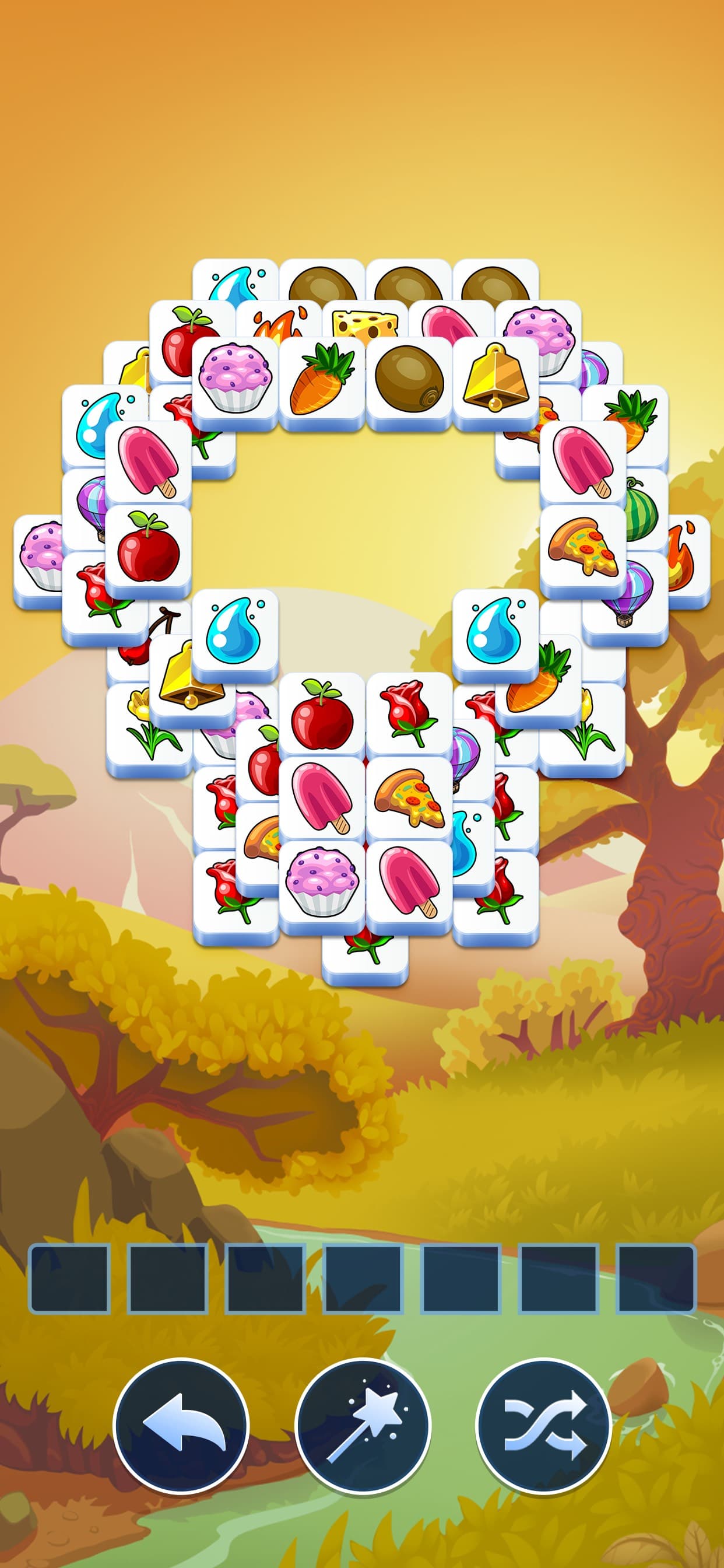 Tile Club - Matching Game screenshot 2 - screenshot