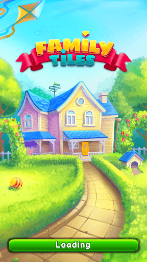 Family Tiles screenshot 2 - screenshot