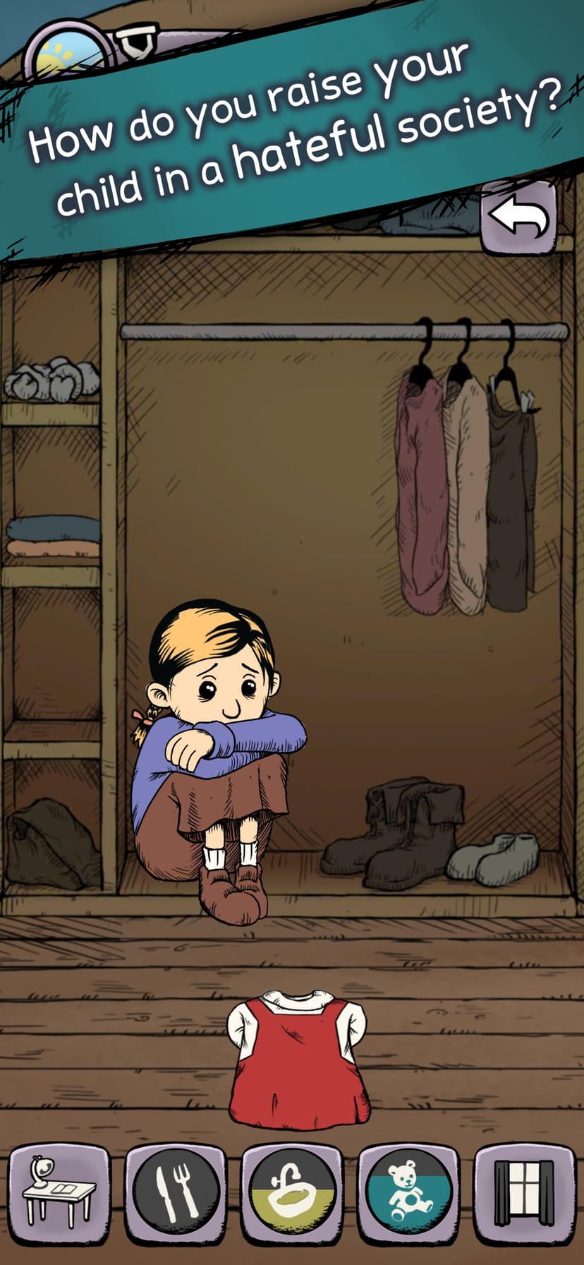 My Child Lebensborn screenshot 1 - screenshot