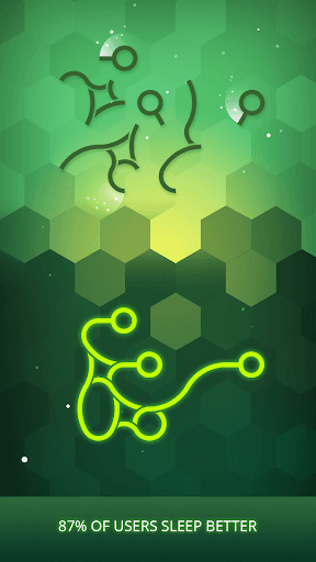 Hex: Anxiety Relief Relax Game screenshot 20 - screenshot