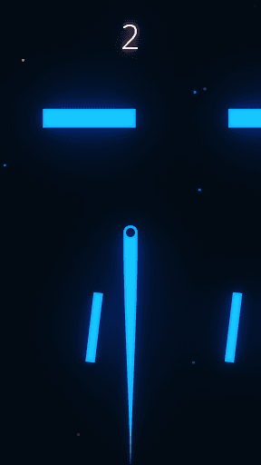 Neon Valley [JUMP] screenshot 4 - screenshot
