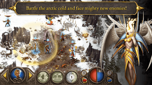 Devils & Demons - Arena Wars screenshot 4 - screenshot
