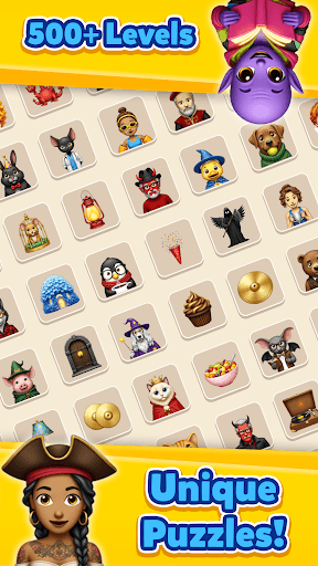 Connect Master - Match Puzzle screenshot 18 - screenshot