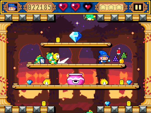 Drop Wizard screenshot 10 - screenshot