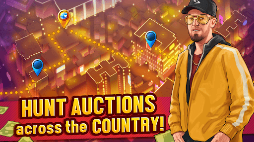 Bid Wars 1: Auction Simulator screenshot 4 - screenshot