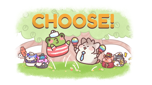 Hamster Inn screenshot 2 - screenshot