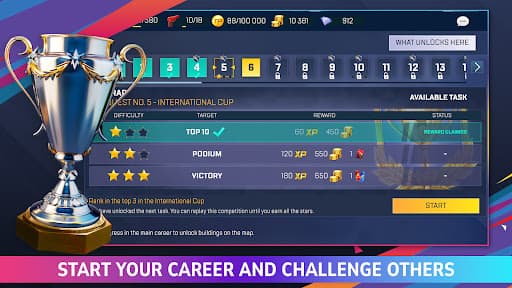 Summer Sports Mania screenshot 20 - screenshot