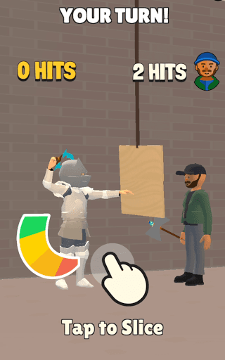 Blade Forge 3D screenshot 10 - screenshot