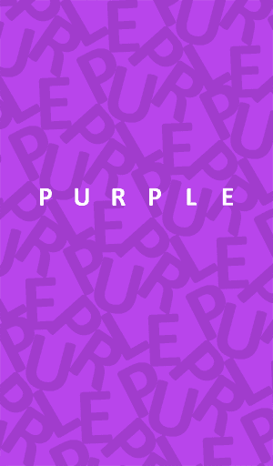 Purple screenshot 6 - screenshot
