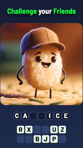 Mindblow: Guess the Word! screenshot 28 - screenshot