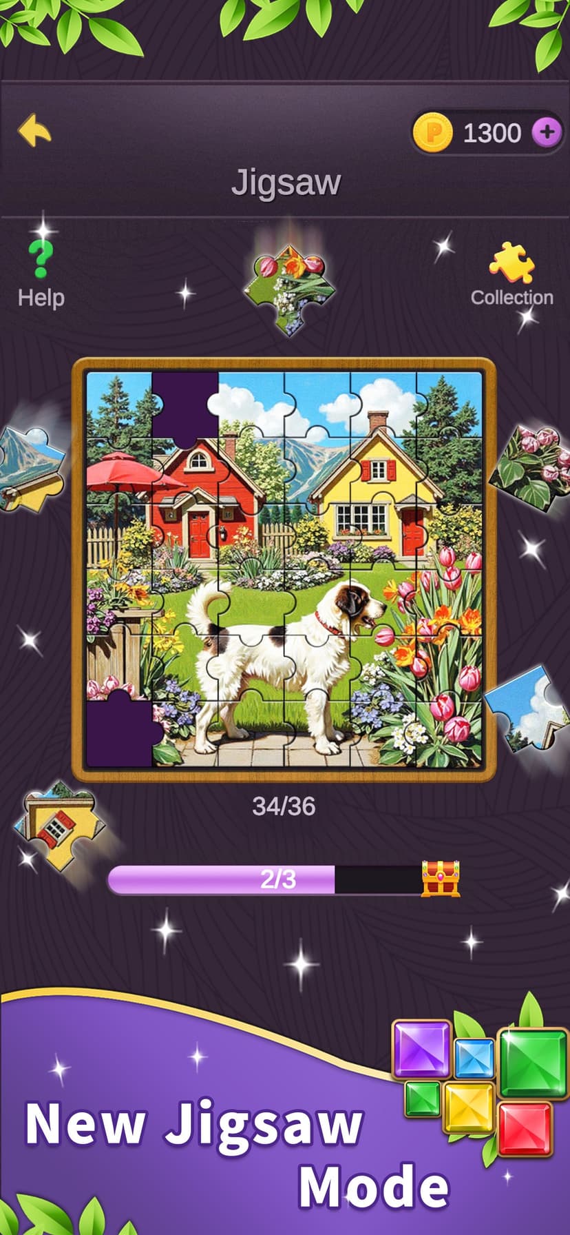 Block Puzzle - Fun Games screenshot 7 - screenshot