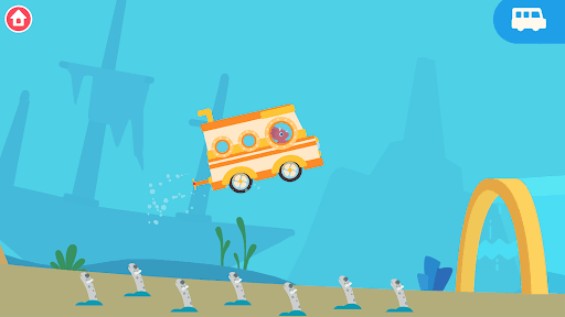 Dinosaur Deformers - for kids screenshot 22 - screenshot