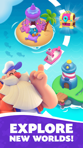 Fish of Fortune™ screenshot 5 - screenshot