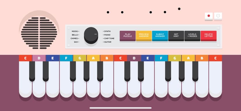 Lyrical Letters screenshot 7 - screenshot