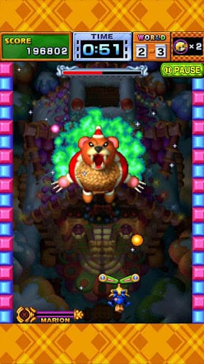 GUNBARICH (Bricks Breaker) screenshot 7 - screenshot