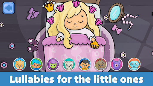 Baby Piano: Kids Music Games screenshot 5 - screenshot