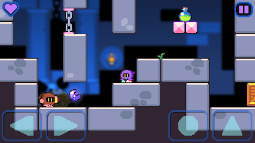 Shadow Trick screenshot 6 - screenshot