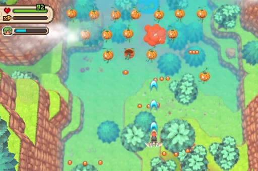 Evoland 2 screenshot 4 - screenshot