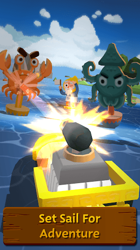 Seabeard screenshot 3 - screenshot