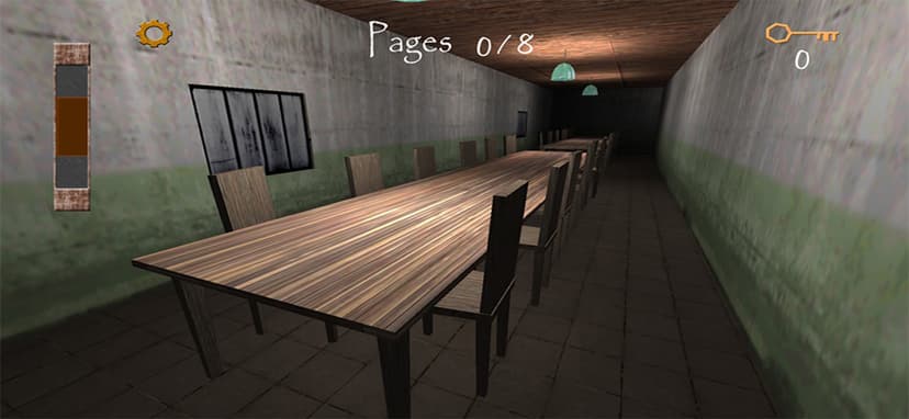 Slendrina: Asylum screenshot 3 - screenshot