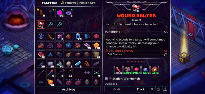 Crashlands 2 screenshot 8 - screenshot