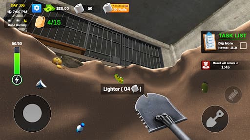 My Jail Escape Plan screenshot 12 - screenshot