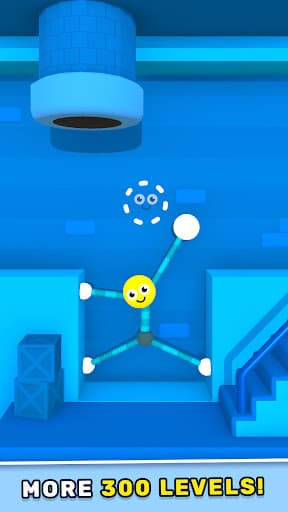 Stretch Guy screenshot 2 - screenshot