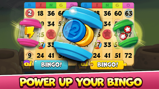 Bingo Drive: Fun Bingo Games screenshot 2 - screenshot