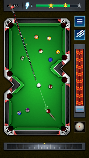 Pool Tour - Pocket Billiards screenshot 22 - screenshot