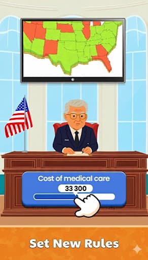 Conquer Countries screenshot 8 - screenshot