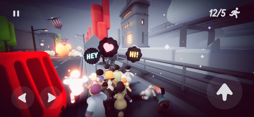 Populus Run screenshot 7 - screenshot