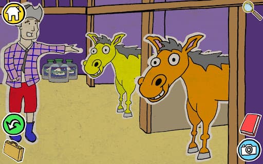 Ferris Mueller's Day Off screenshot 21 - screenshot