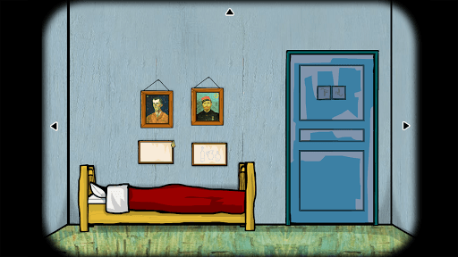 Cube Escape: Arles screenshot 3 - screenshot